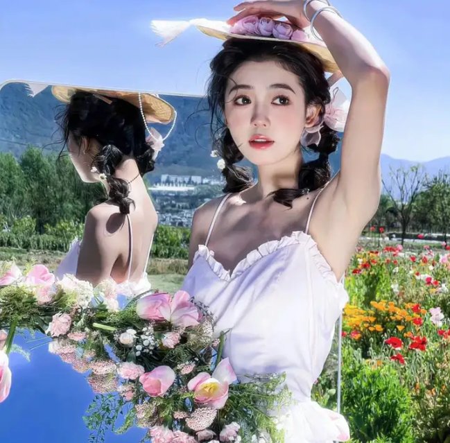 凌晨的天使