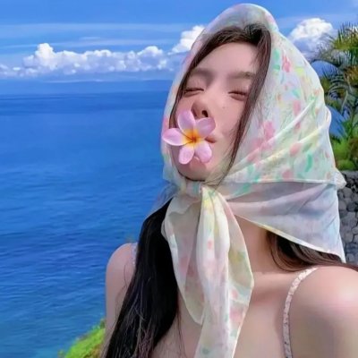 那朵花的名字叫白兰