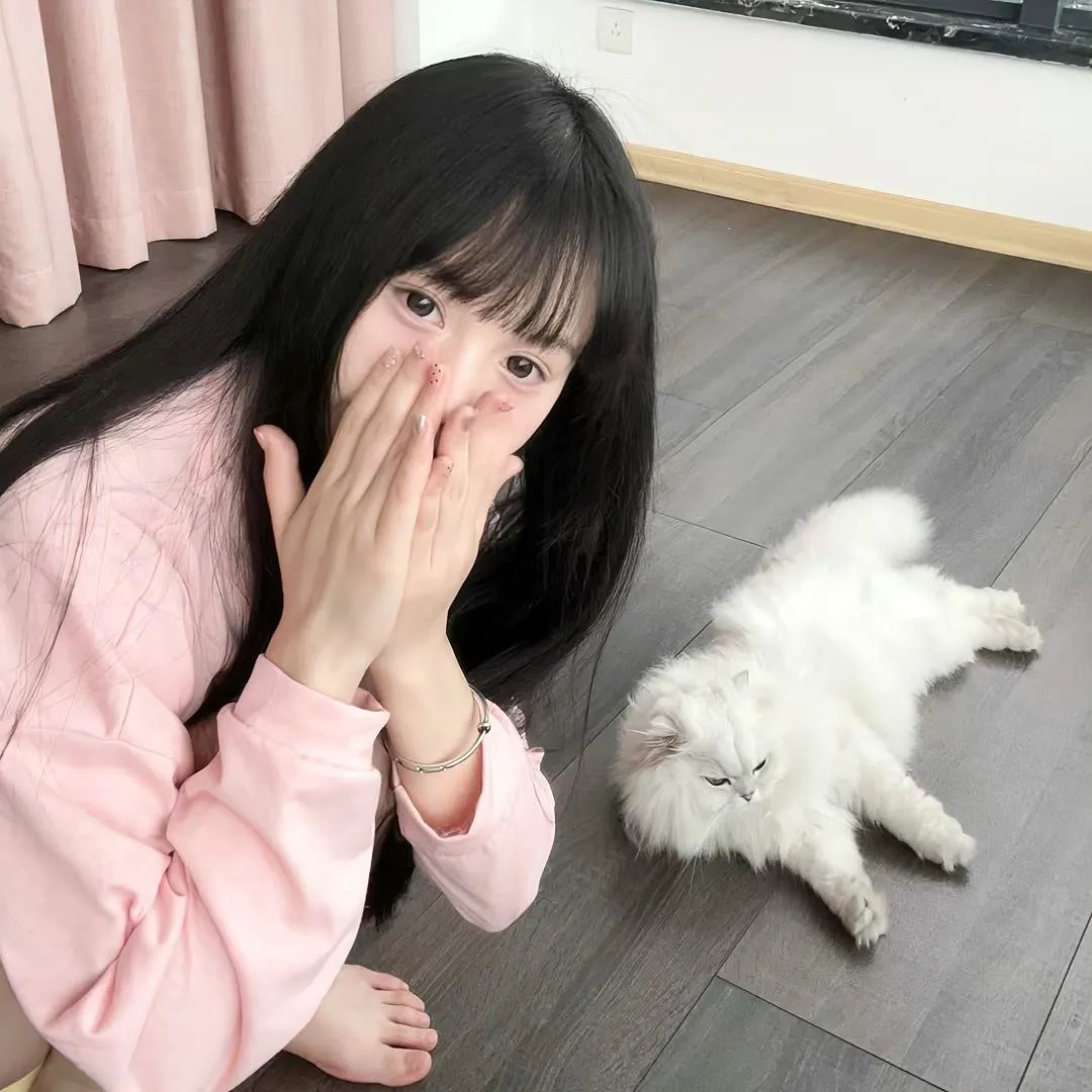 成为星星的少女