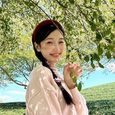 她和她的恋爱小动作