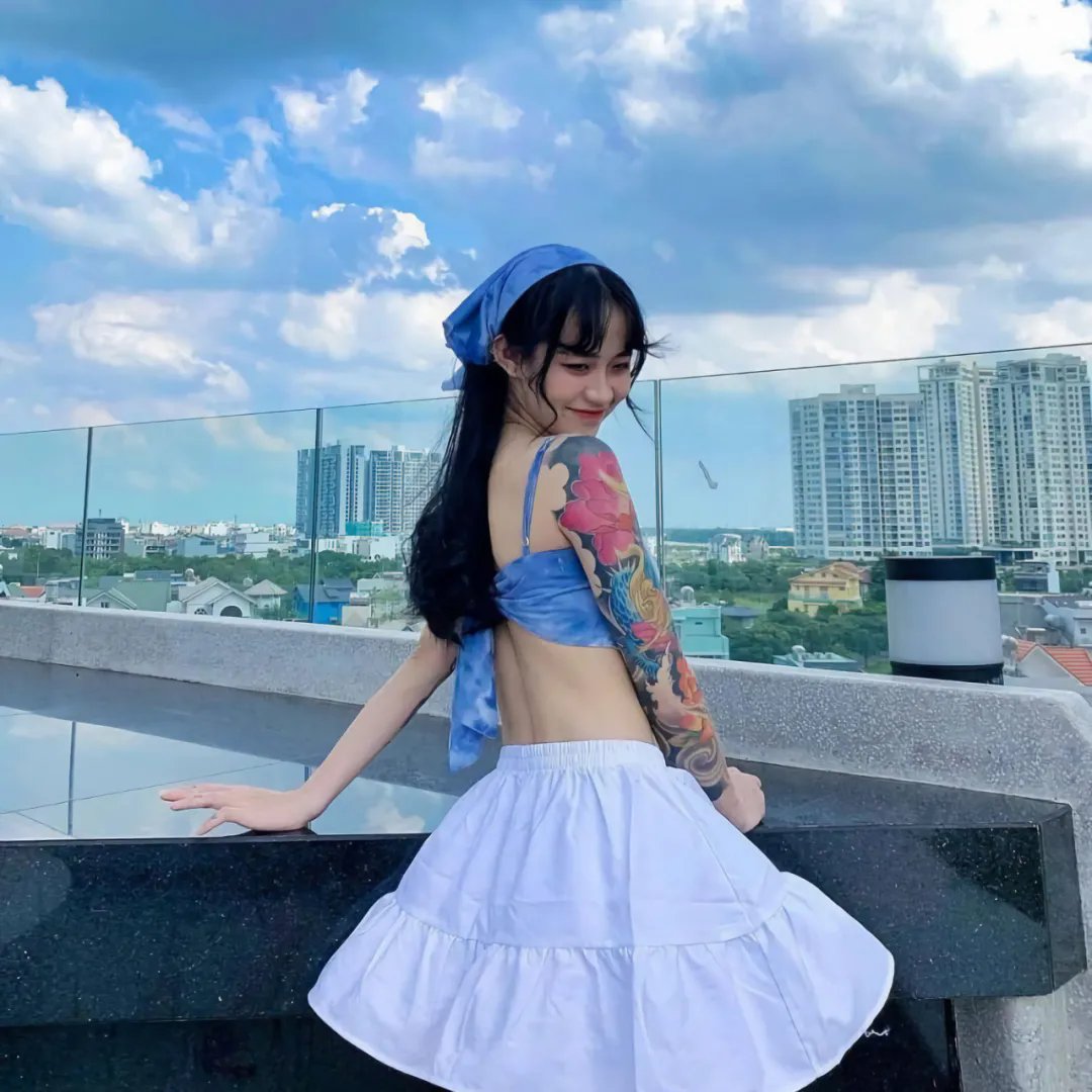 女人当官